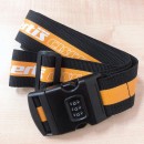 Personalised Luggage Strap